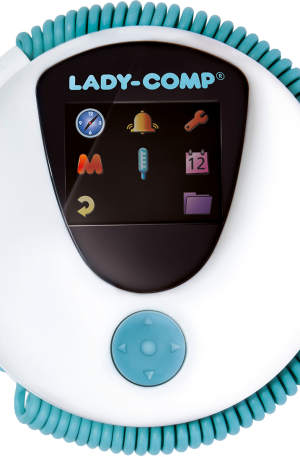 LADY-COMP