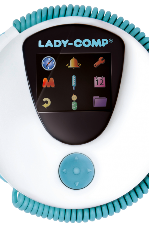 LADY-COMP baby