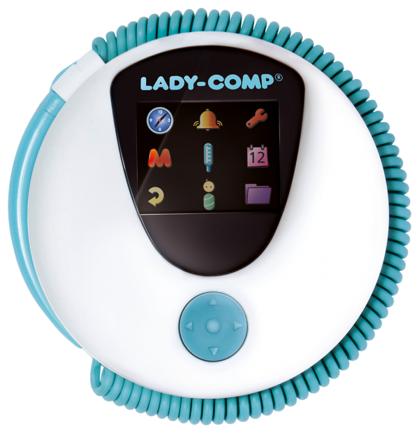LADY-COMP baby