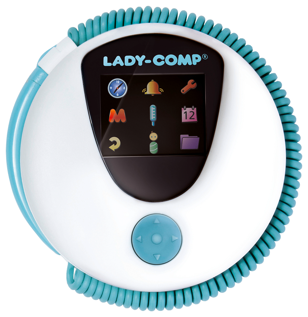 lady-comp baby