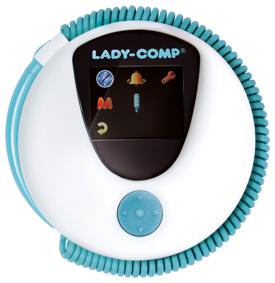 lady-comp basic